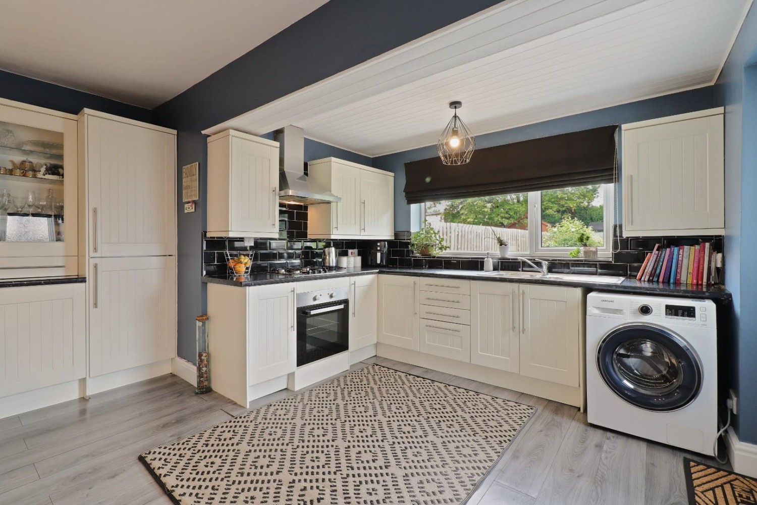 Norton Lees Crescent, Norton Lees, Sheffield, S8 8SR