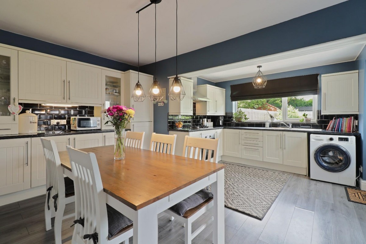 Norton Lees Crescent, Norton Lees, Sheffield, S8 8SR