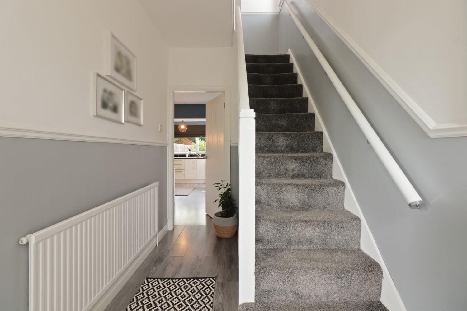 Norton Lees Crescent, Norton Lees, Sheffield, S8 8SR