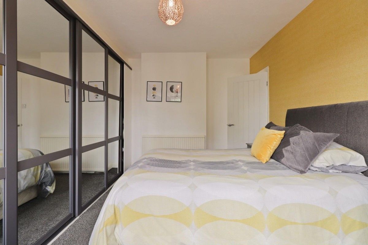 Norton Lees Crescent, Norton Lees, Sheffield, S8 8SR