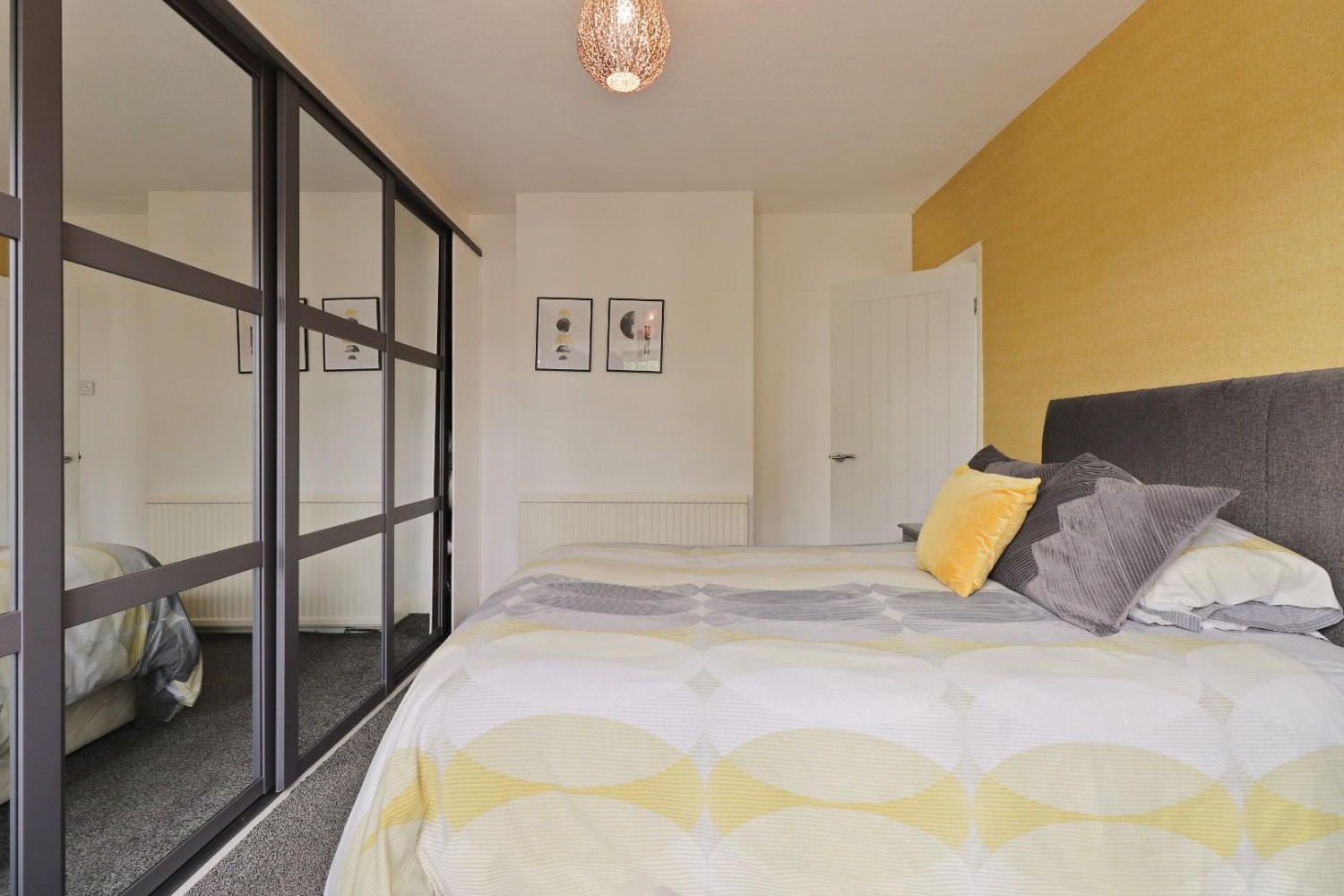 Norton Lees Crescent, Norton Lees, Sheffield, S8 8SR