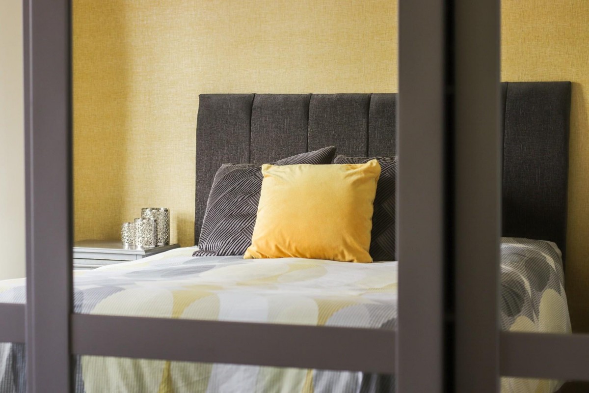 Norton Lees Crescent, Norton Lees, Sheffield, S8 8SR