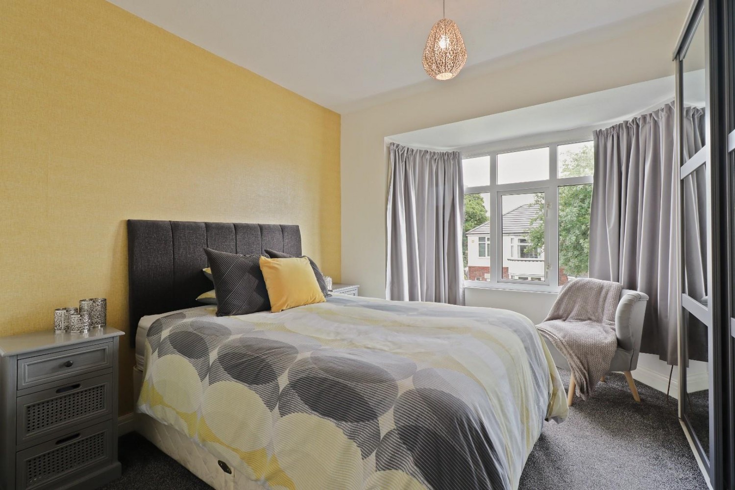 Norton Lees Crescent, Norton Lees, Sheffield, S8 8SR