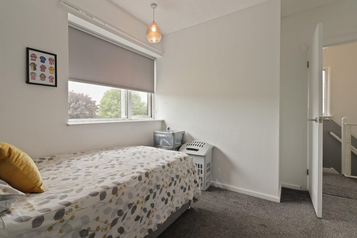 Norton Lees Crescent, Norton Lees, Sheffield, S8 8SR