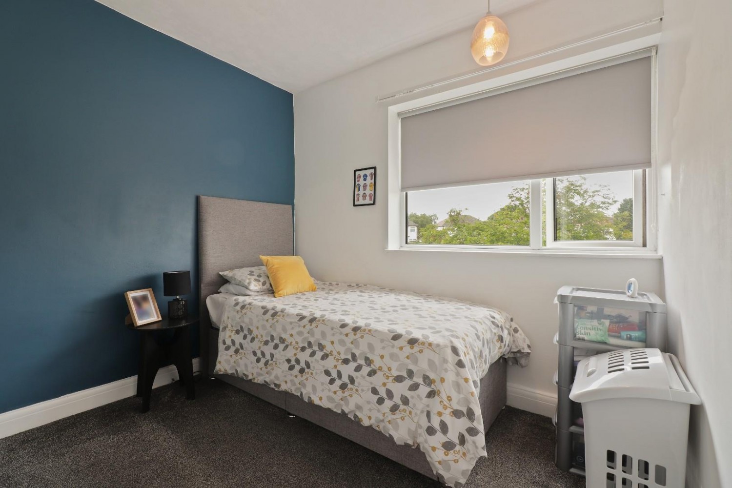 Norton Lees Crescent, Norton Lees, Sheffield, S8 8SR