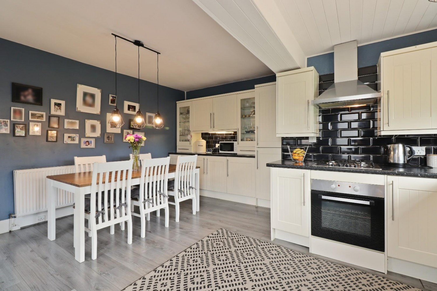 Norton Lees Crescent, Norton Lees, Sheffield, S8 8SR