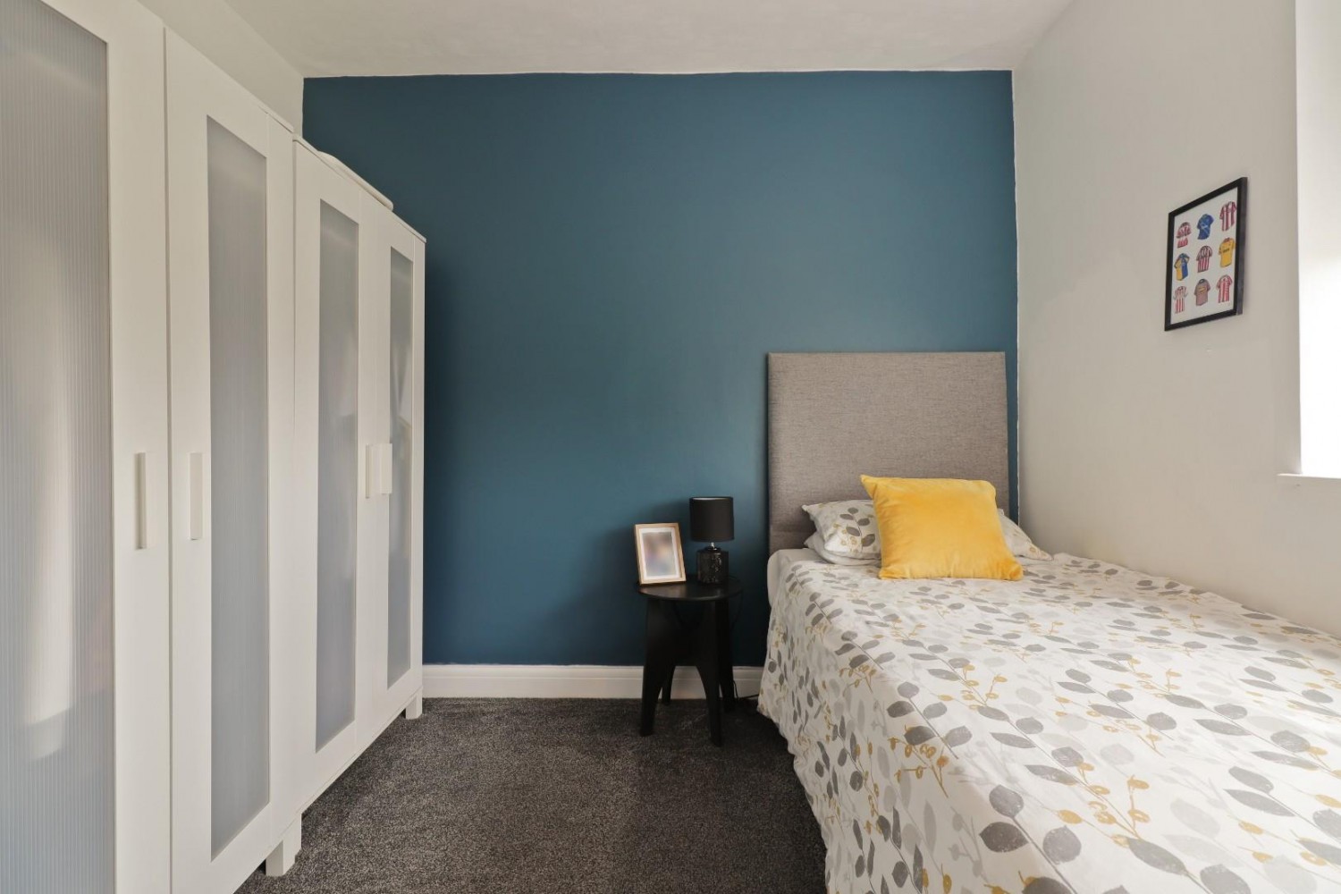 Norton Lees Crescent, Norton Lees, Sheffield, S8 8SR