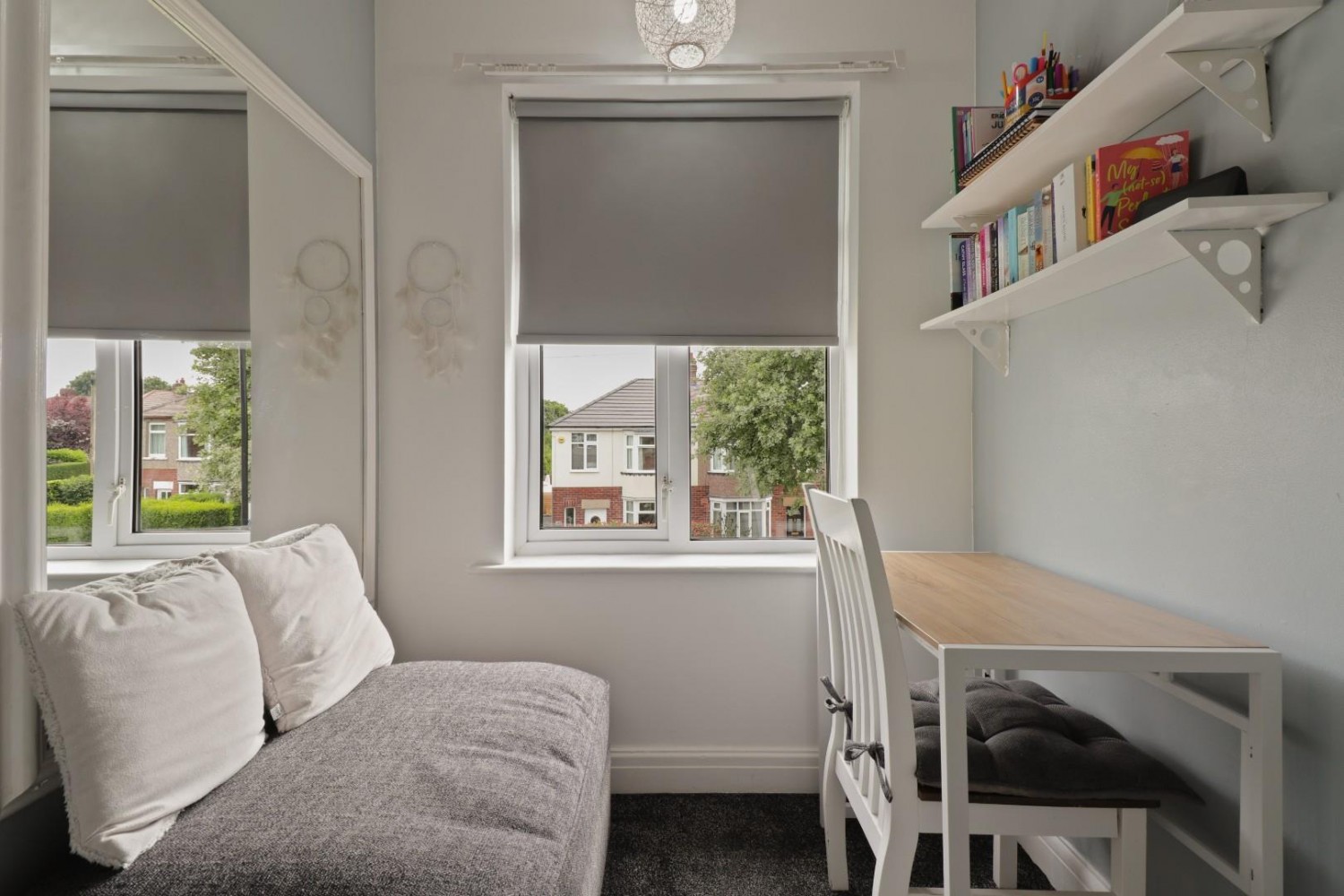 Norton Lees Crescent, Norton Lees, Sheffield, S8 8SR