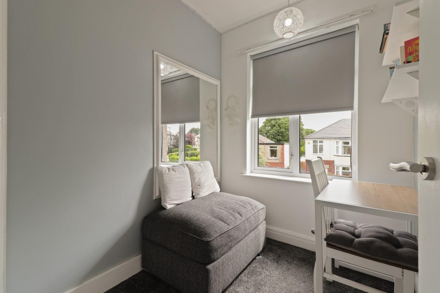 Norton Lees Crescent, Norton Lees, Sheffield, S8 8SR