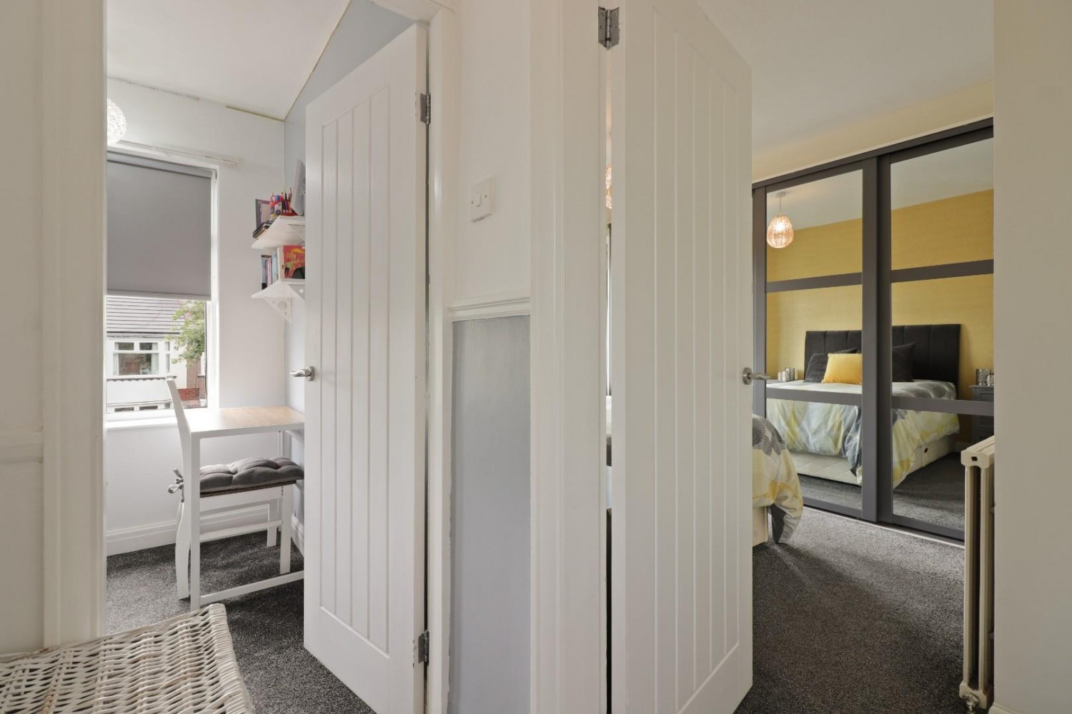 Norton Lees Crescent, Norton Lees, Sheffield, S8 8SR