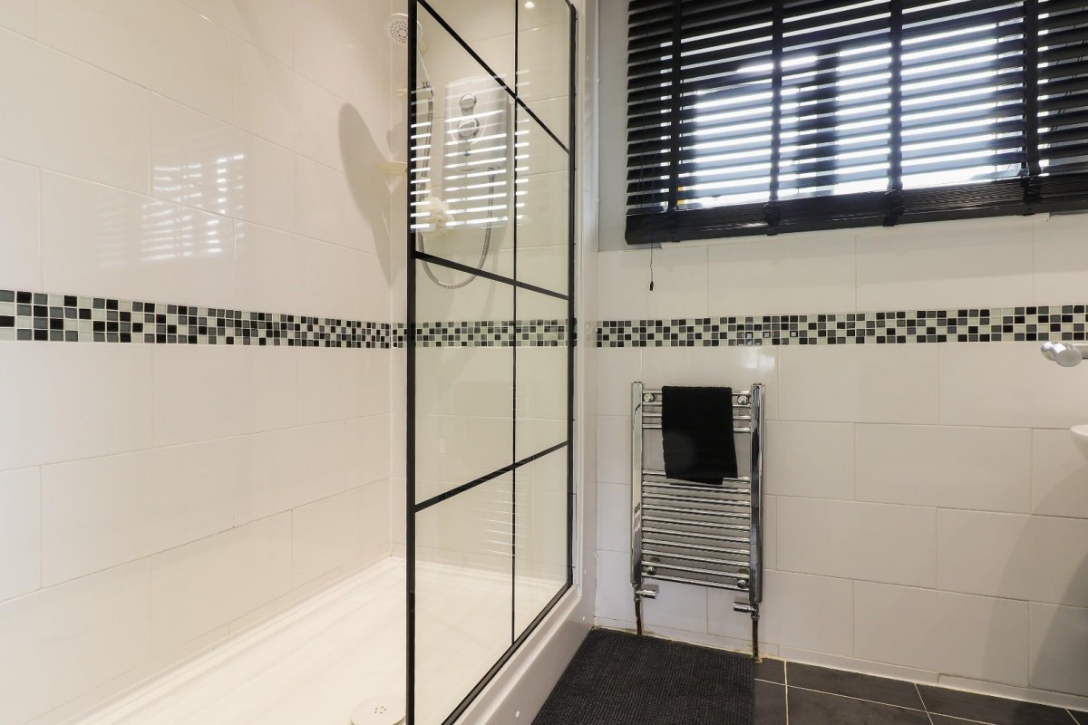 Norton Lees Crescent, Norton Lees, Sheffield, S8 8SR