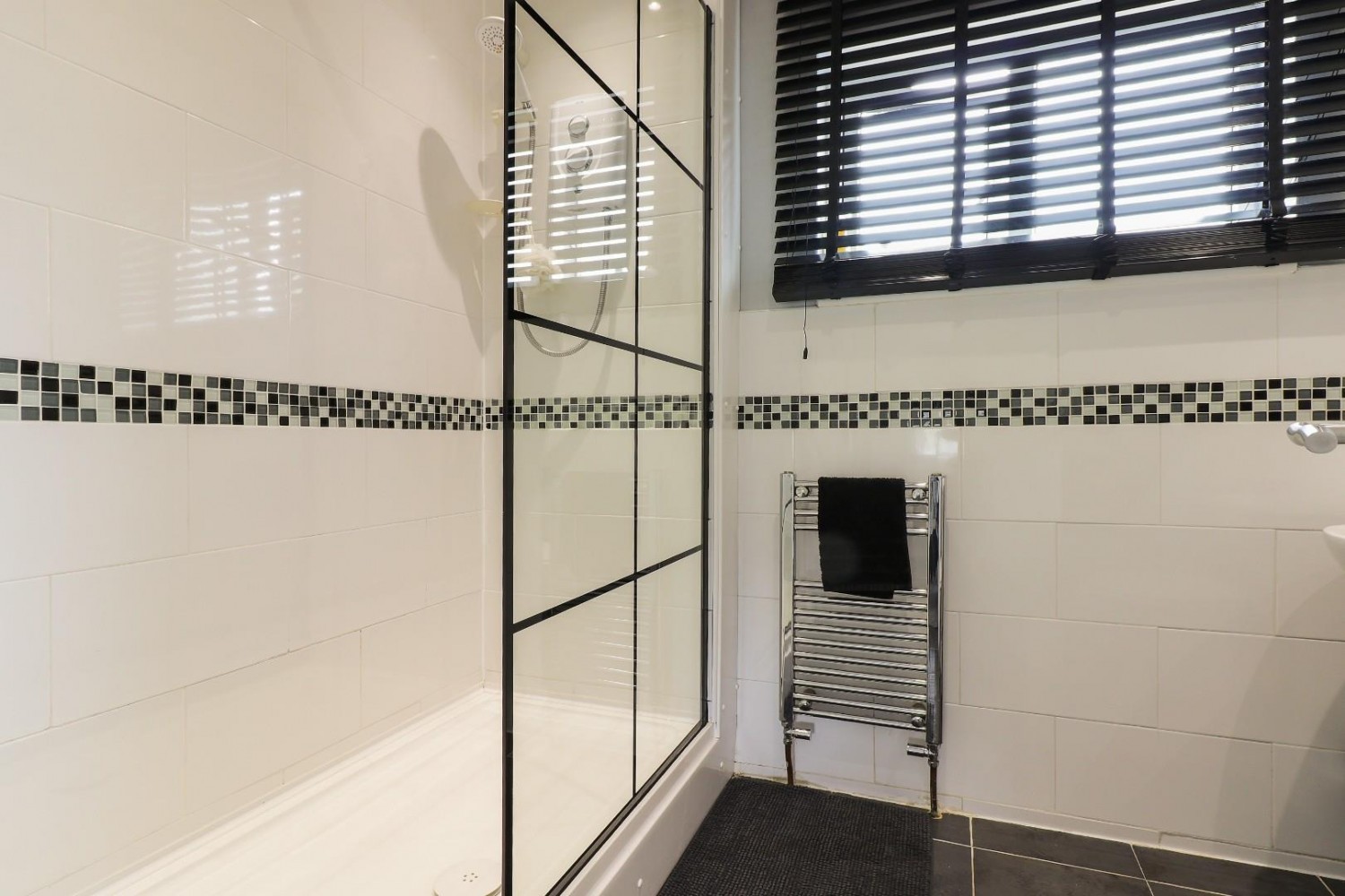 Norton Lees Crescent, Norton Lees, Sheffield, S8 8SR