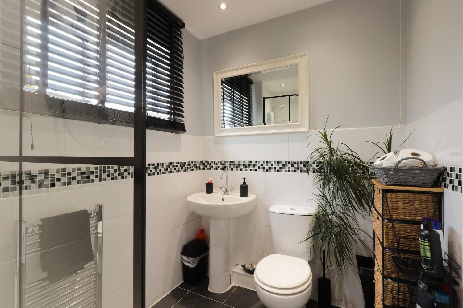 Norton Lees Crescent, Norton Lees, Sheffield, S8 8SR