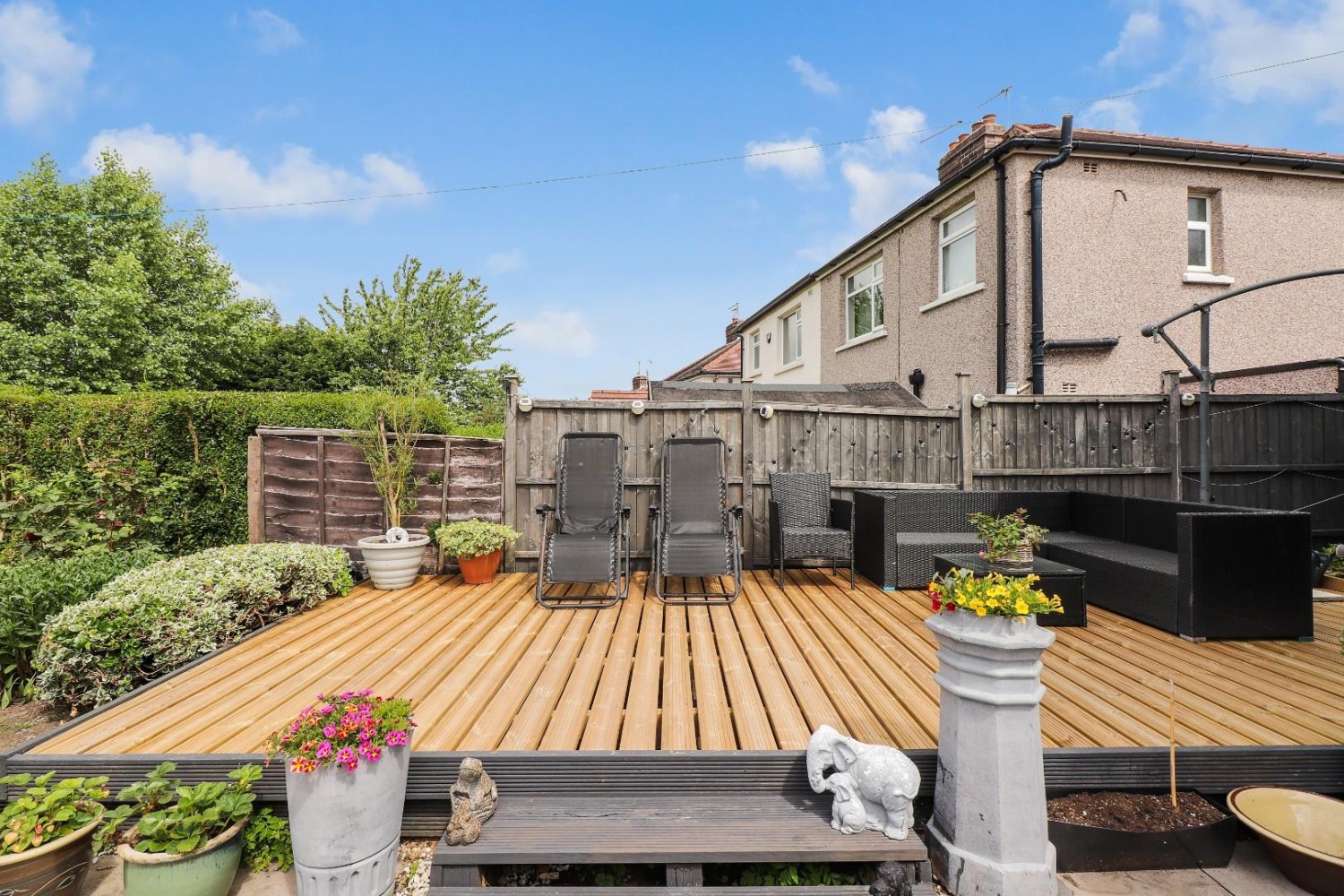 Norton Lees Crescent, Norton Lees, Sheffield, S8 8SR
