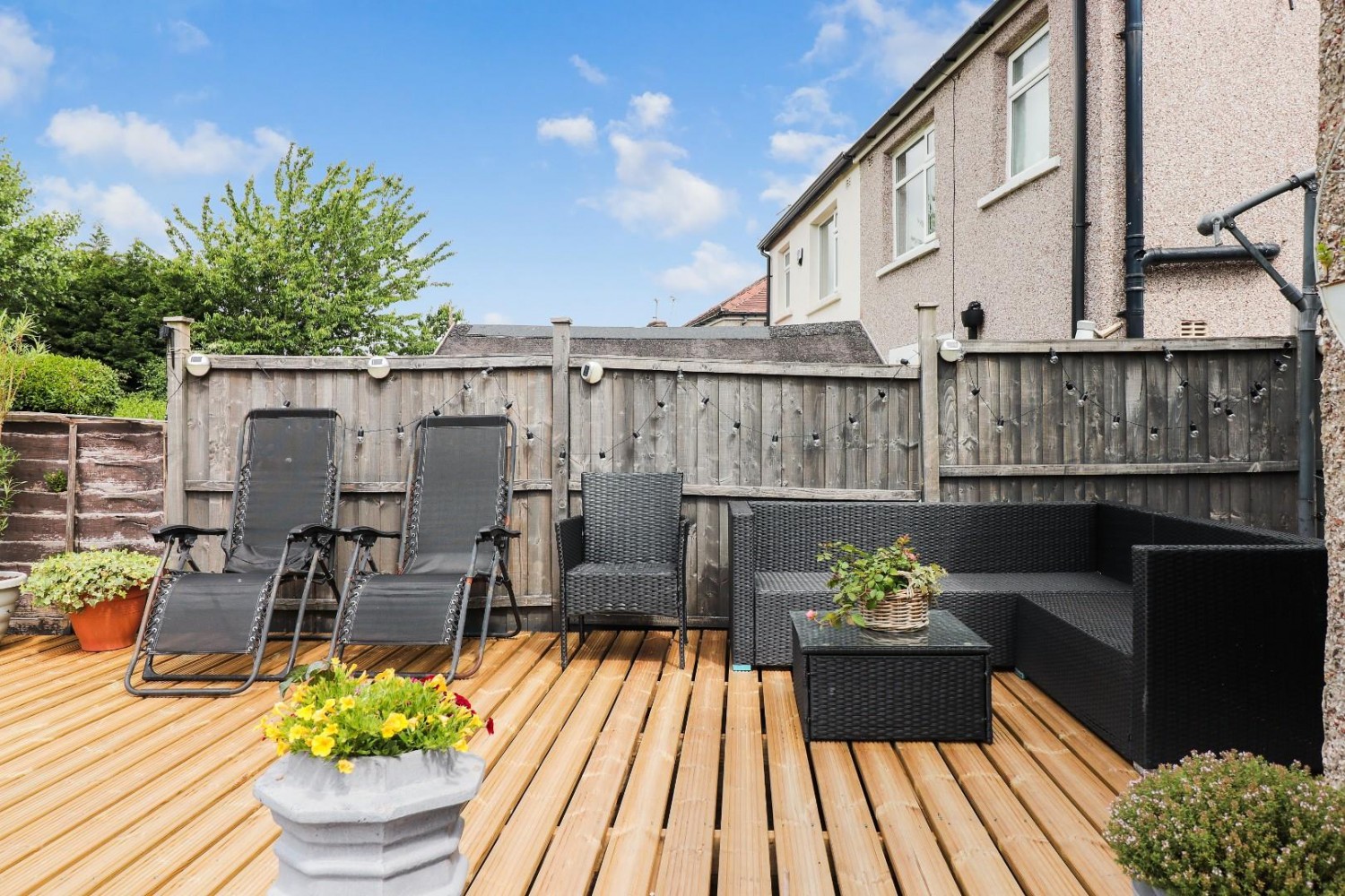 Norton Lees Crescent, Norton Lees, Sheffield, S8 8SR