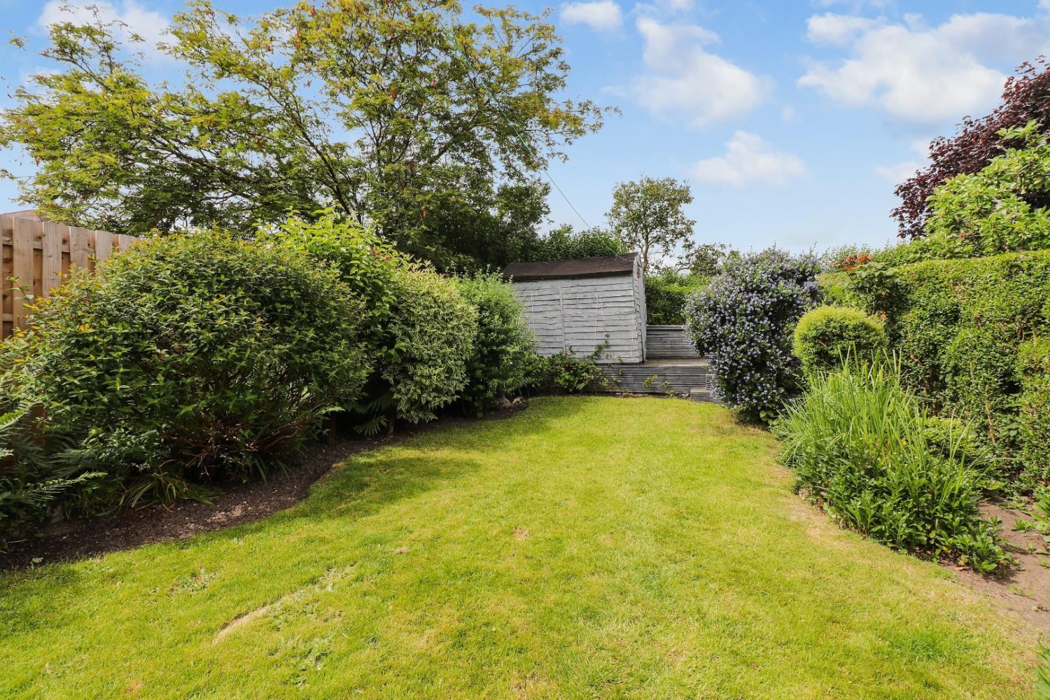 Norton Lees Crescent, Norton Lees, Sheffield, S8 8SR