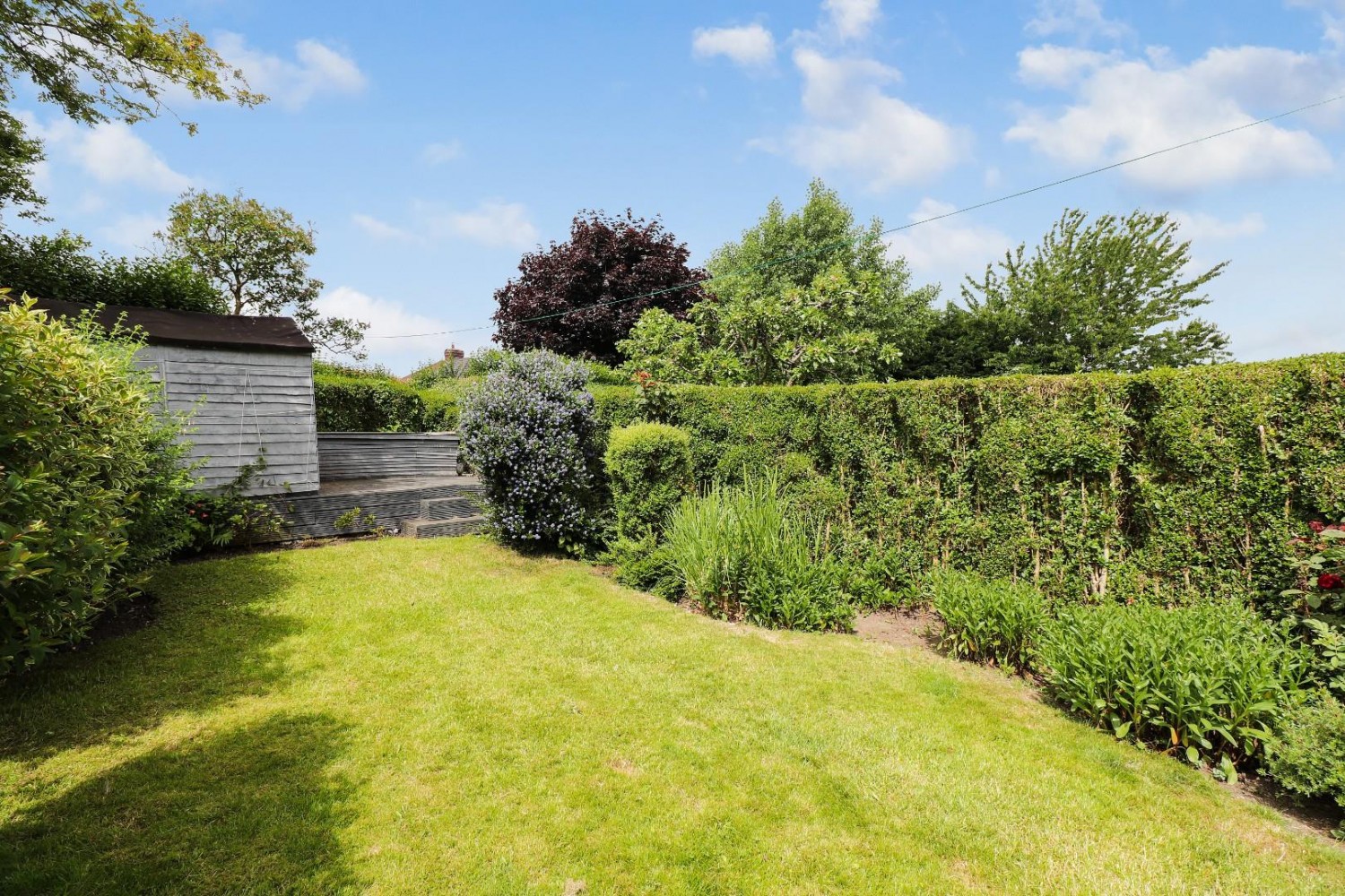 Norton Lees Crescent, Norton Lees, Sheffield, S8 8SR