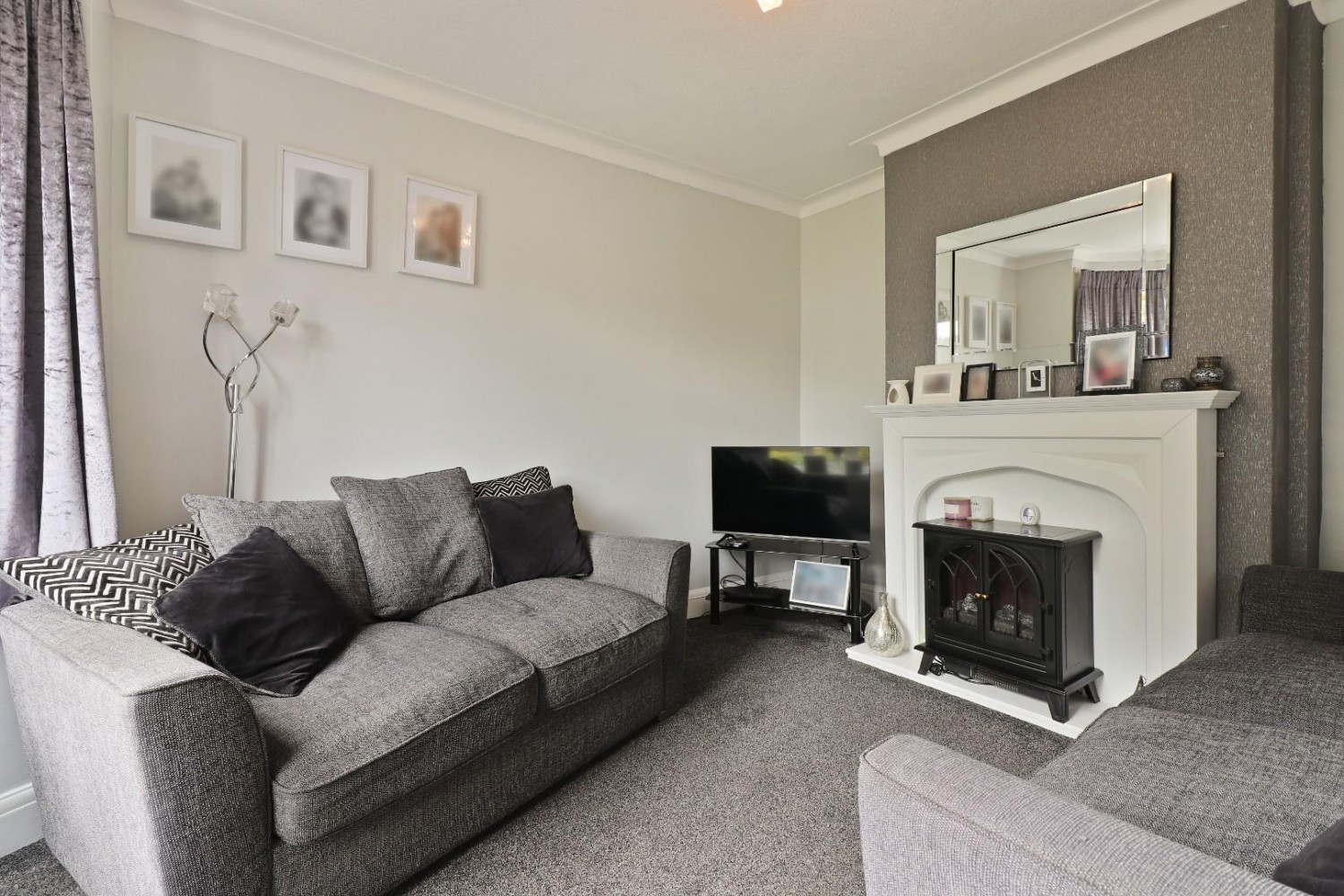 Norton Lees Crescent, Norton Lees, Sheffield, S8 8SR
