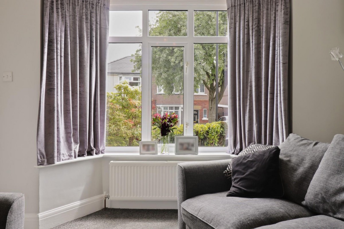 Norton Lees Crescent, Norton Lees, Sheffield, S8 8SR