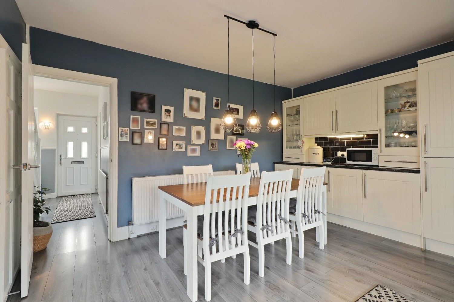 Norton Lees Crescent, Norton Lees, Sheffield, S8 8SR