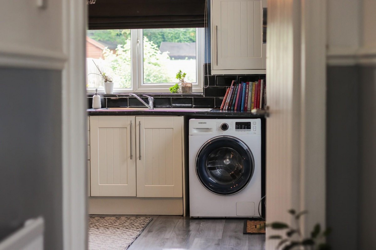 Norton Lees Crescent, Norton Lees, Sheffield, S8 8SR