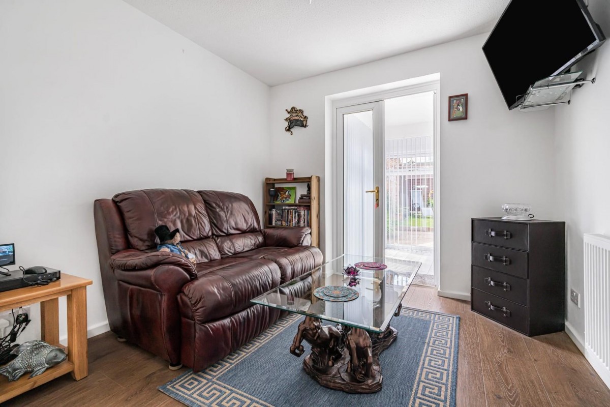 Hartwell Close, Manchester