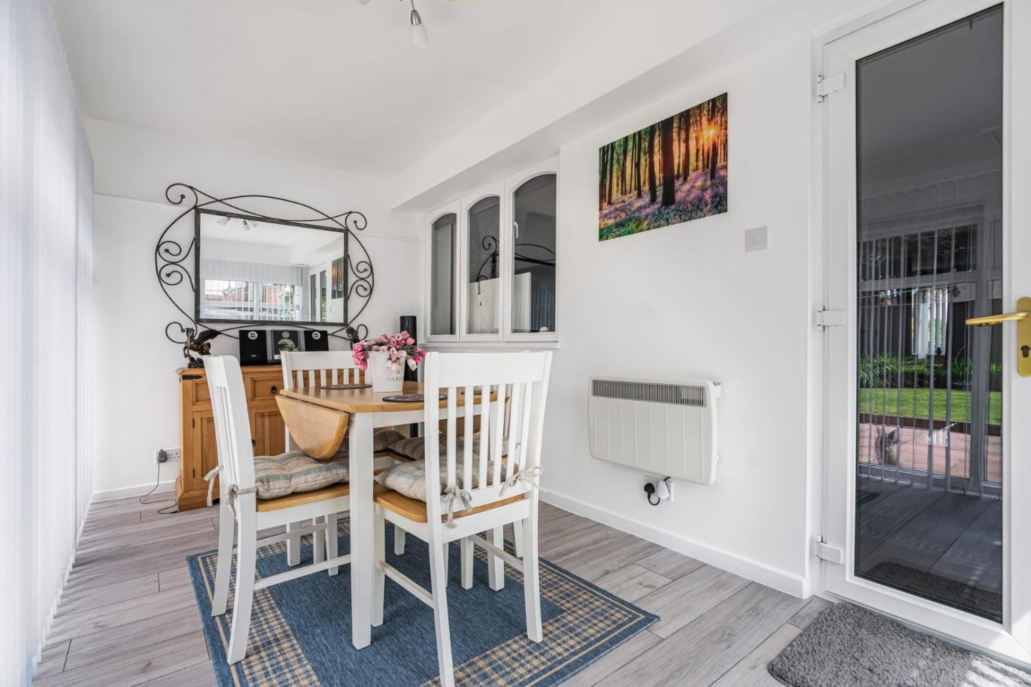 Hartwell Close, Manchester