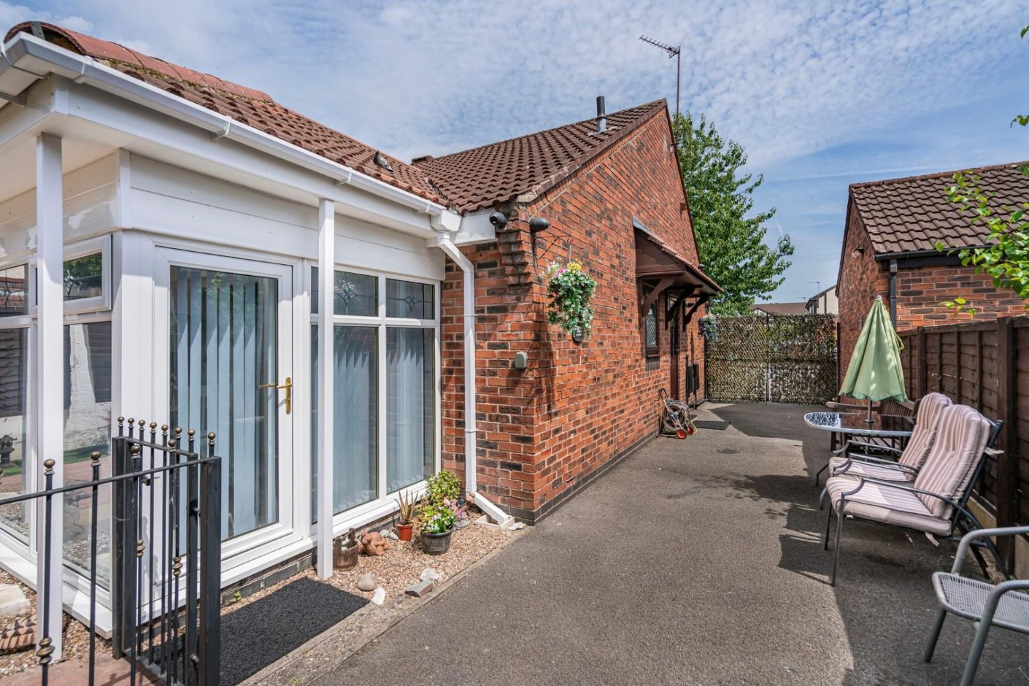Hartwell Close, Manchester