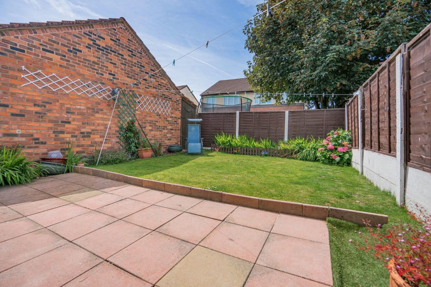 Hartwell Close, Manchester