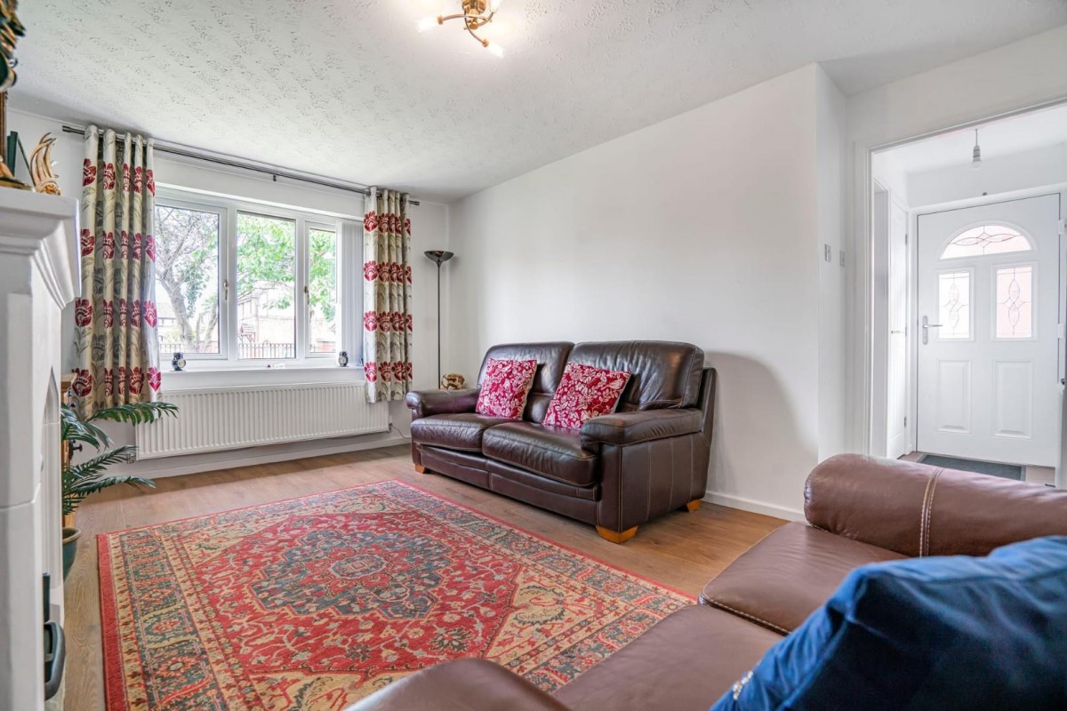Hartwell Close, Manchester