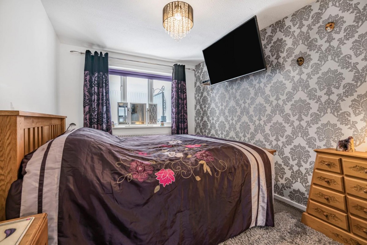 Hartwell Close, Manchester