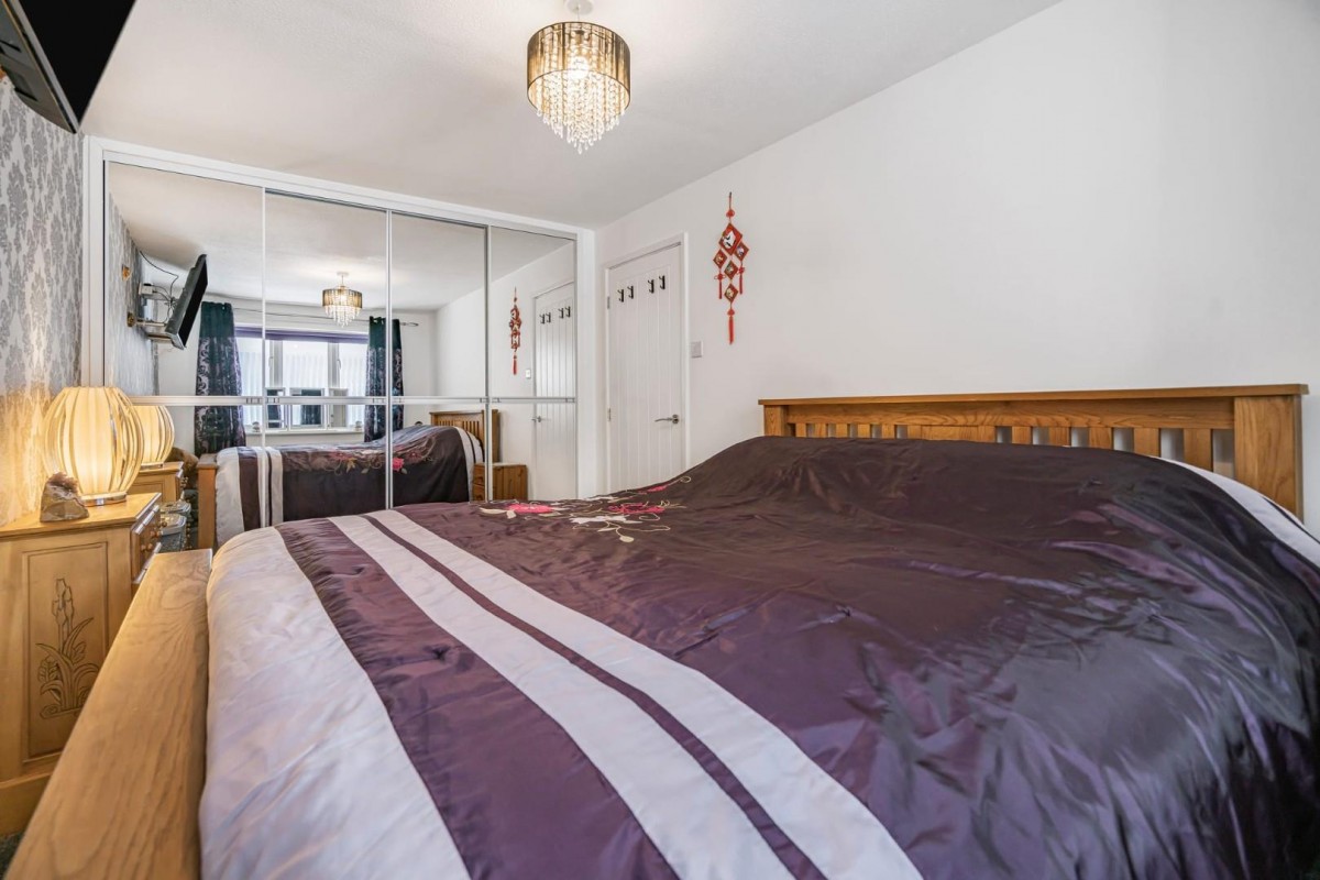 Hartwell Close, Manchester