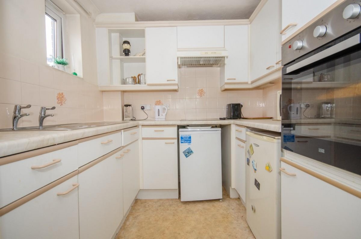 Christchurch Lane, Downend, Bristol, BS16 5TR