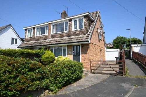 Greenlea Fold, Yeadon, Leeds