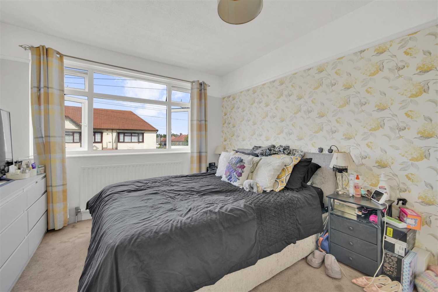 Stanley Avenue, Dagenham, RM8