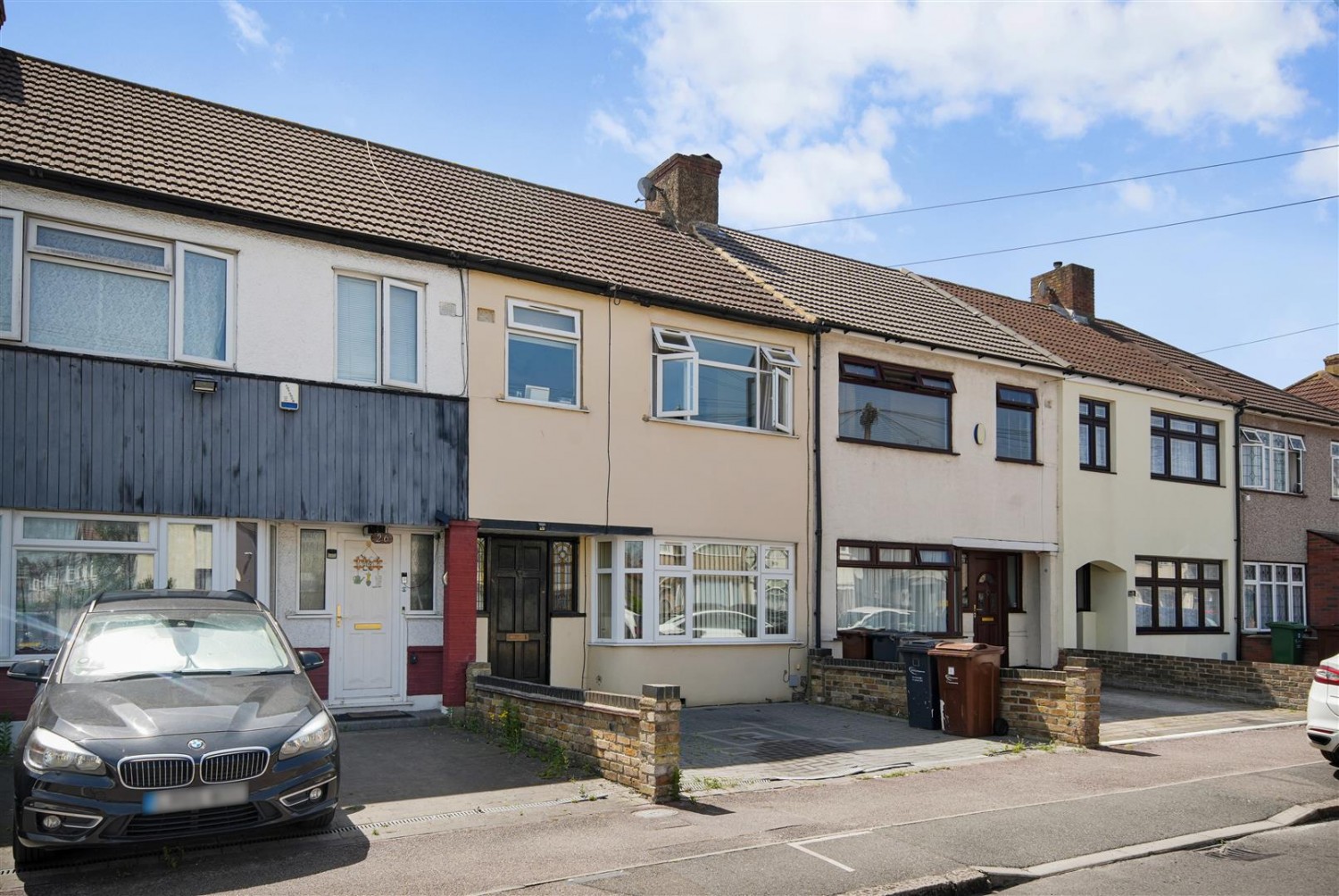Stanley Avenue, Dagenham, RM8