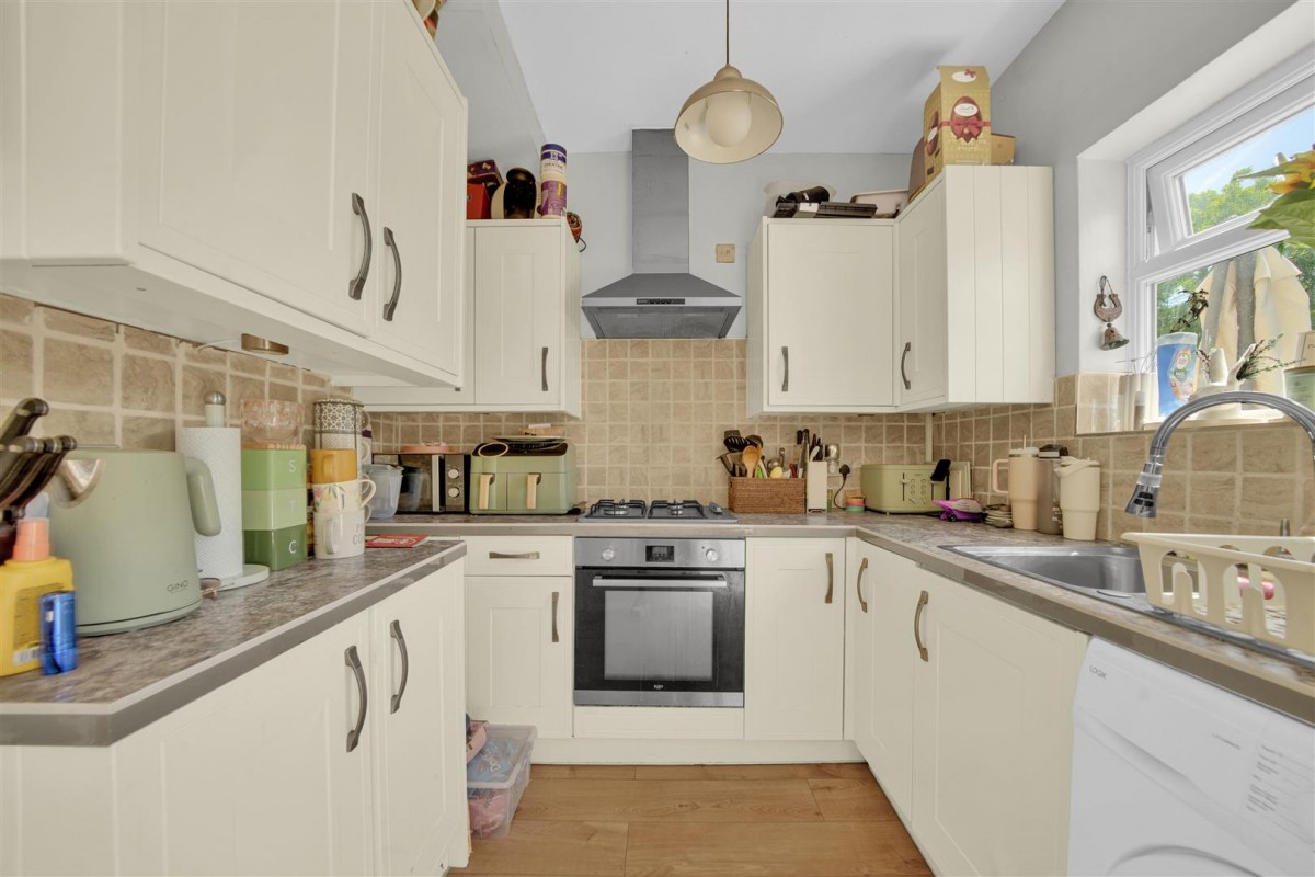 Stanley Avenue, Dagenham, RM8
