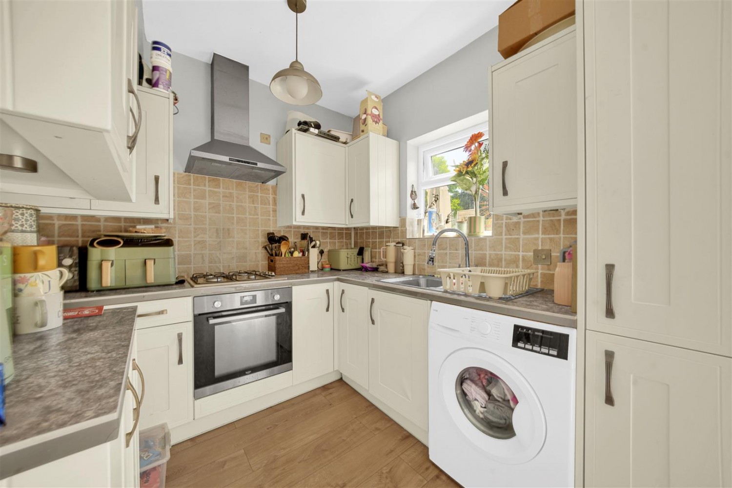 Stanley Avenue, Dagenham, RM8