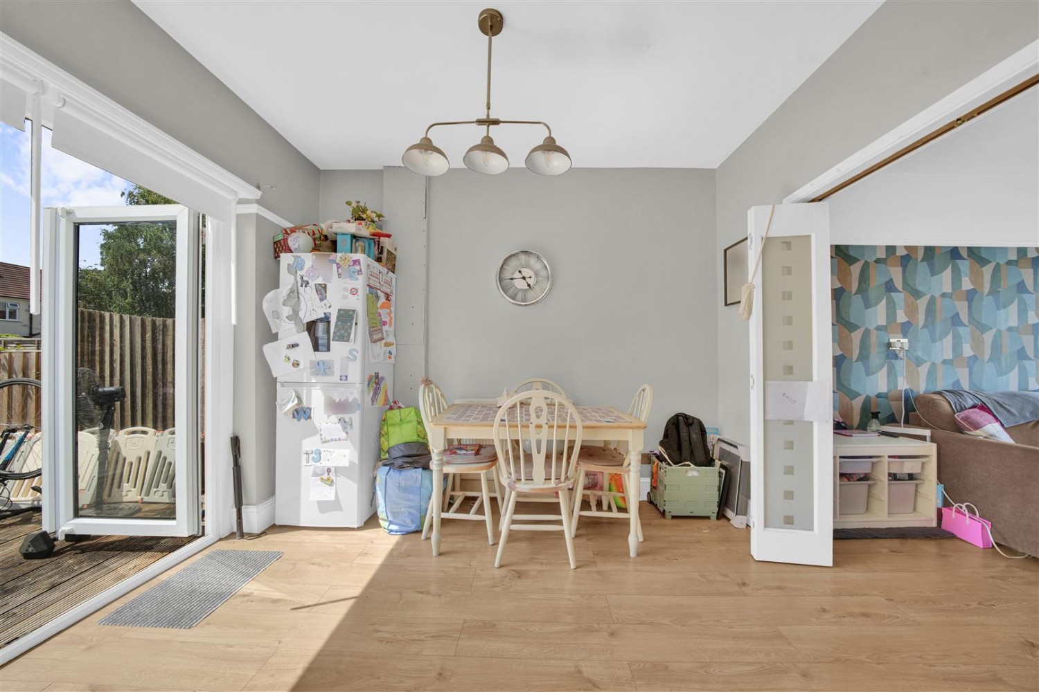 Stanley Avenue, Dagenham, RM8