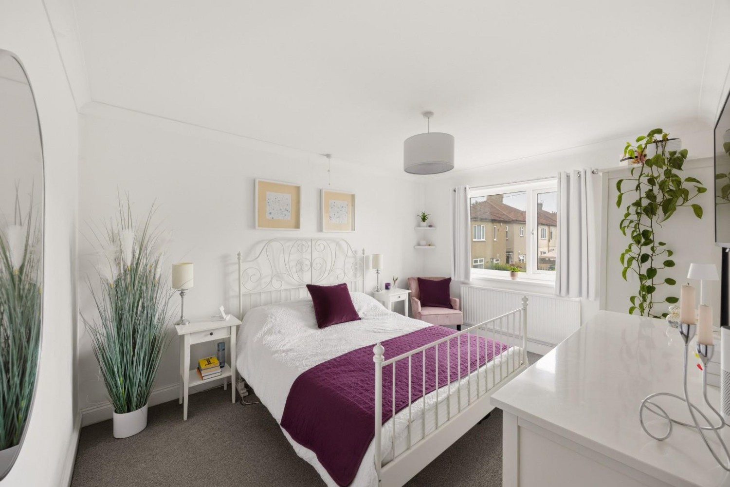 Wharnecliffe Gardens, Bristol
