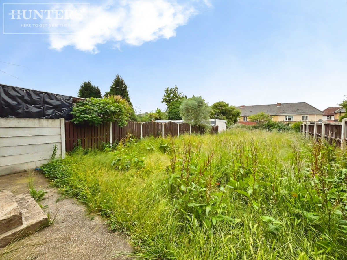 Briton Street, Thurnscoe, Rotherham
