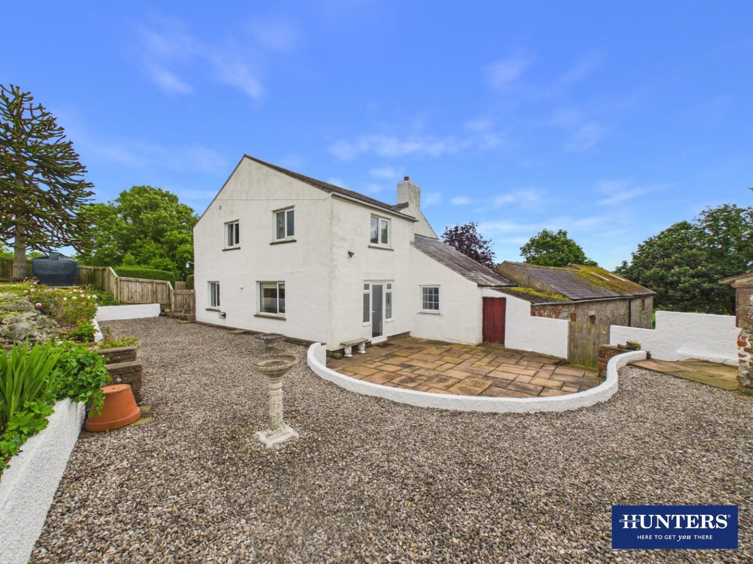 Waverbridge, Wigton, CA7
