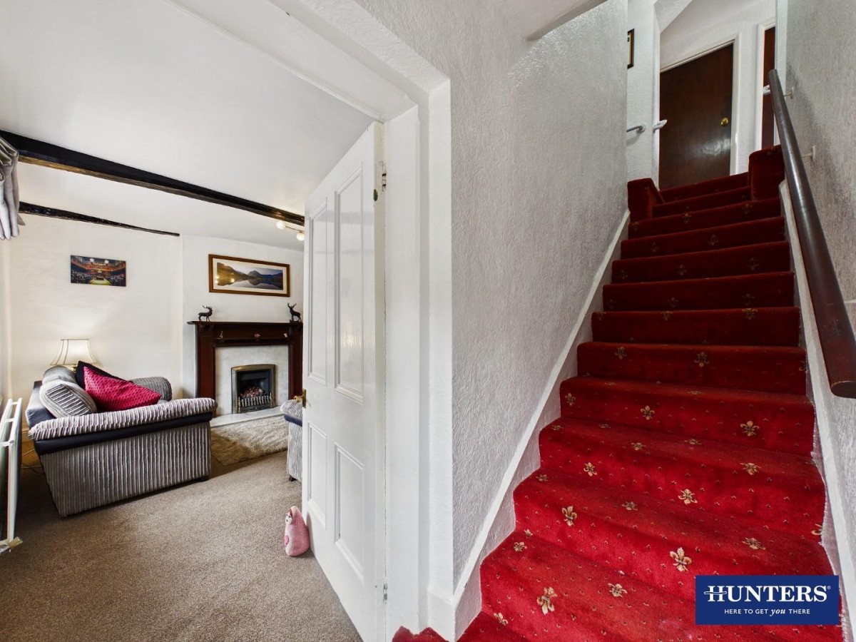 Waverbridge, Wigton, CA7