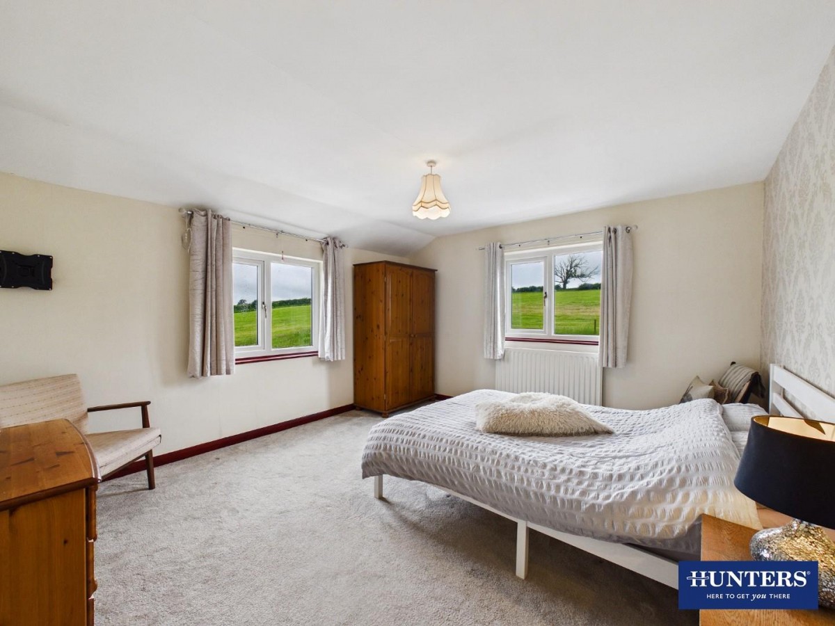 Waverbridge, Wigton, CA7