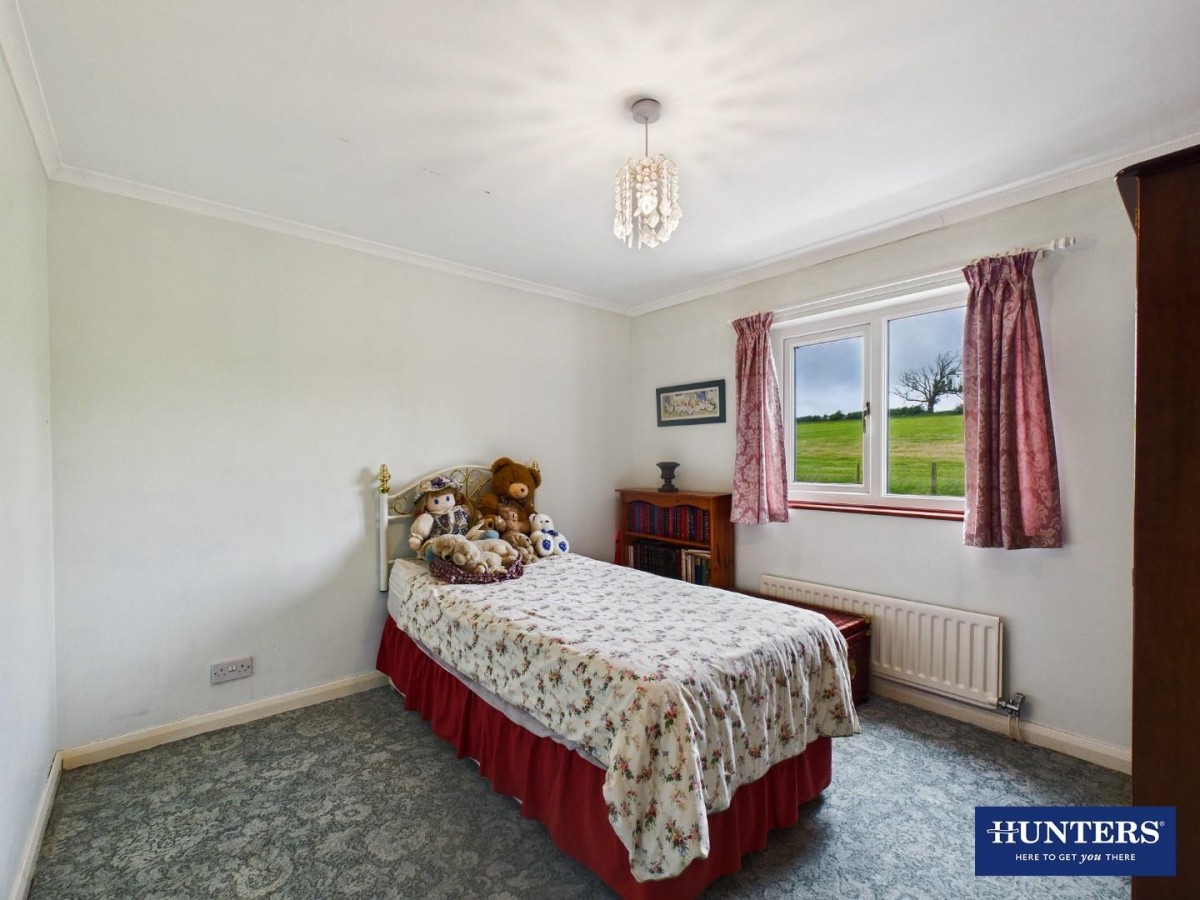 Waverbridge, Wigton, CA7