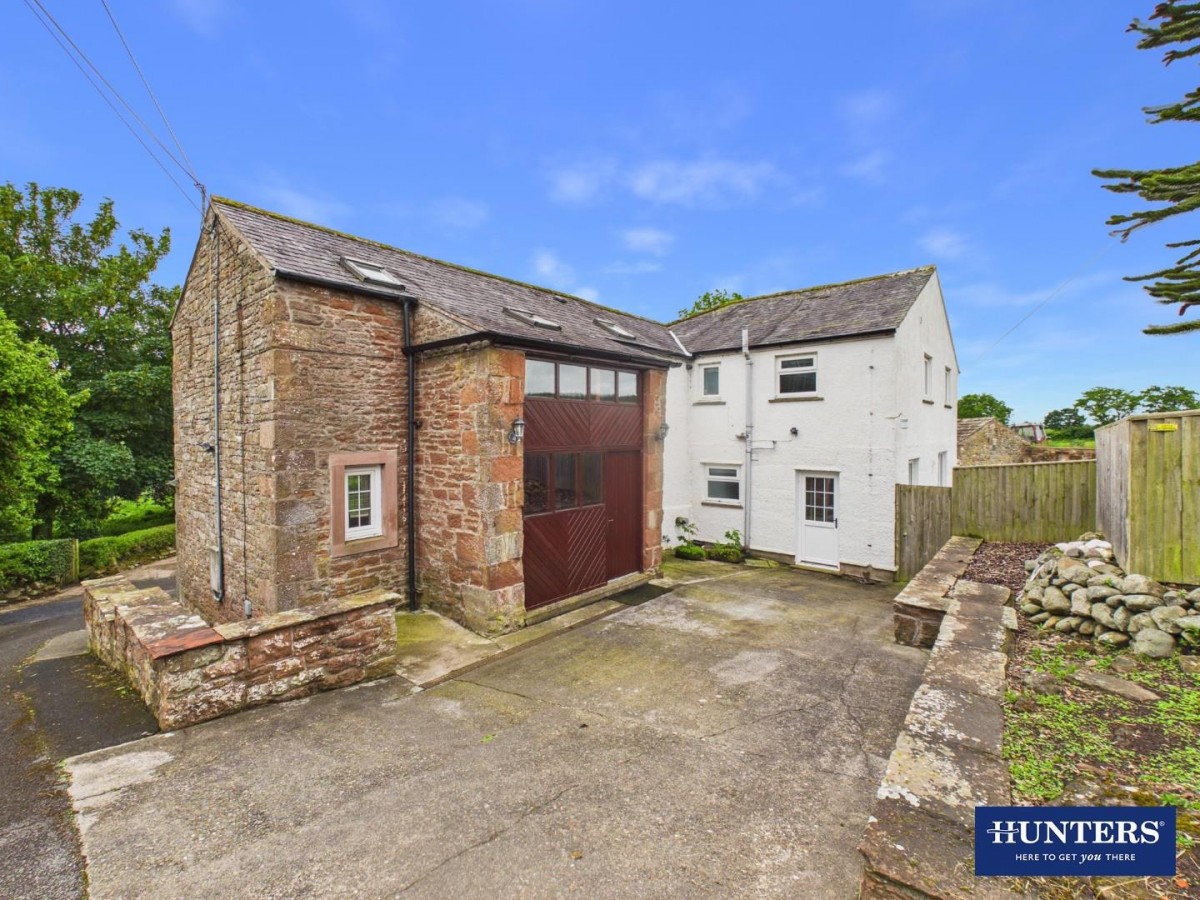 Waverbridge, Wigton, CA7