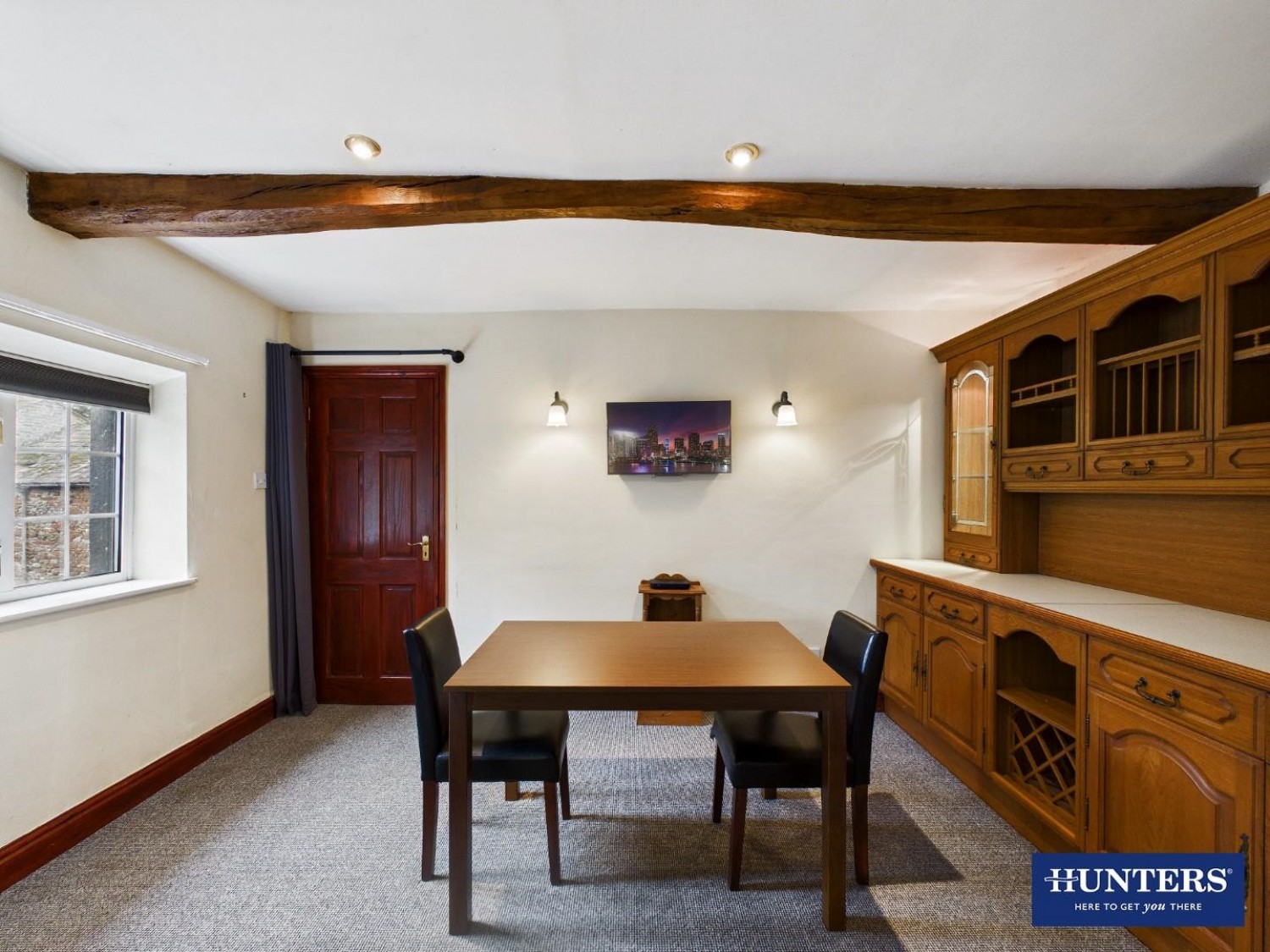 Waverbridge, Wigton, CA7