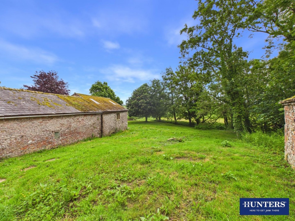 Waverbridge, Wigton, CA7