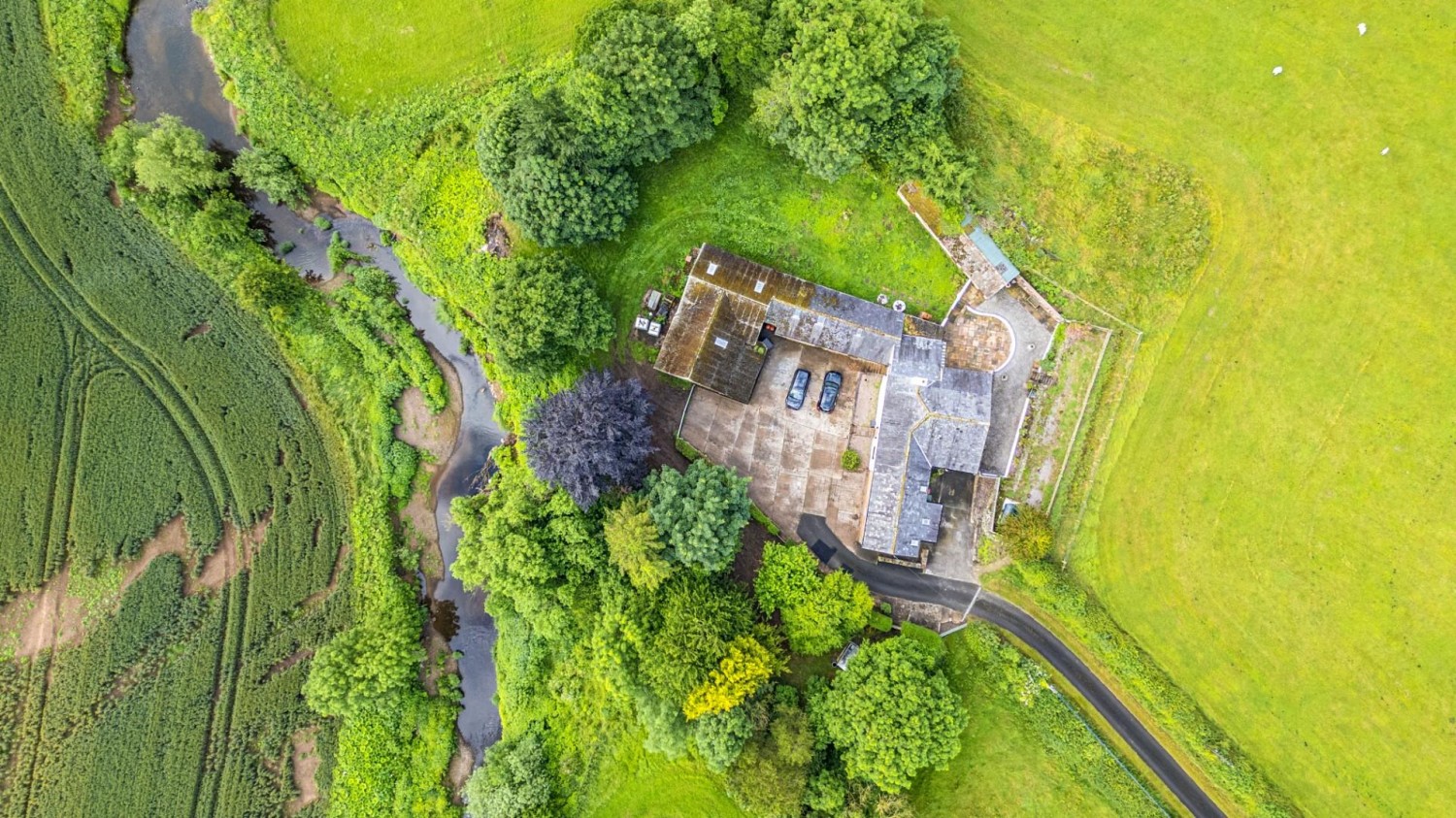 Waverbridge, Wigton, CA7