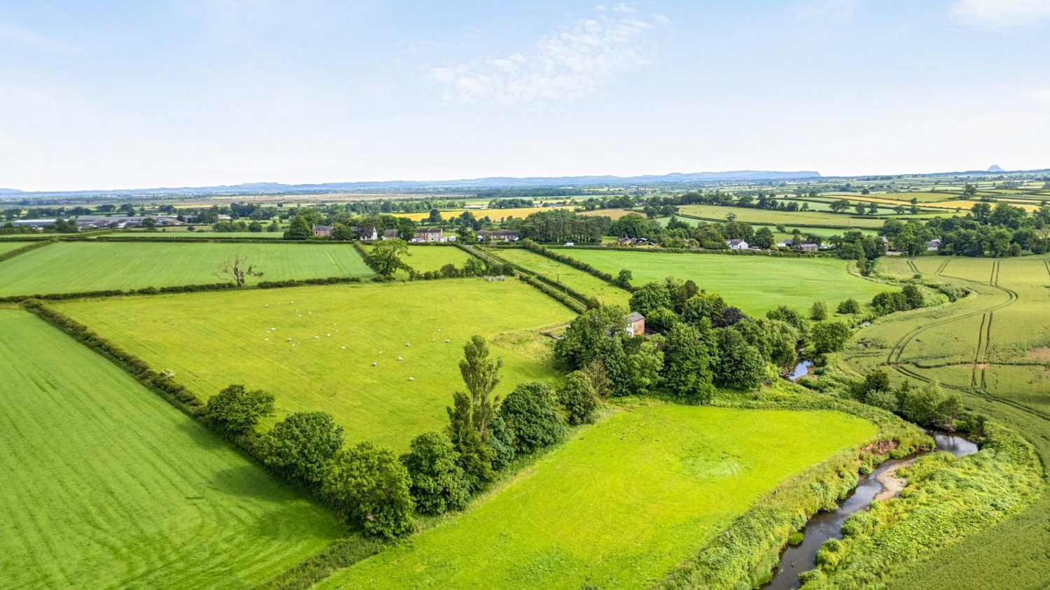Waverbridge, Wigton, CA7